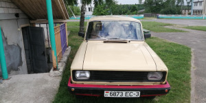 Продажа Москвич 2140 1986 в г.Мозырь, цена 800 руб.