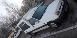 Продажа Renault Rapid 1998 в г.Минск, цена 1 933 руб.