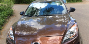 Продажа Mazda 3 II (BL) 2013 в г.Минск, цена 36 514 руб.