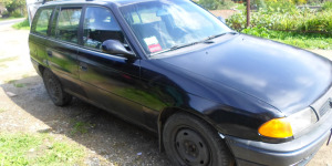 Продажа Opel Astra F 1994 в г.Витебск, цена 3 061 руб.