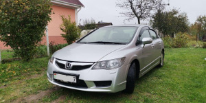 Продажа Honda Civic Gibrid 2009 в г.Минск, цена 20 059 руб.
