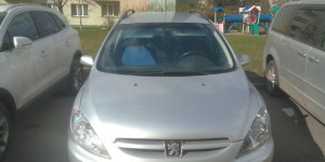 Продажа Peugeot 307 2005 в г.Минск, цена 13 534 руб.