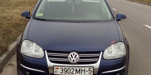 Продажа Volkswagen Golf 5 2008 в г.Молодечно, цена 20 784 руб.