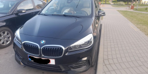 Продажа BMW 2 Series 2019 в г.Солигорск, цена 68 355 руб.