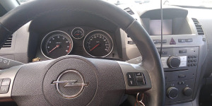 Продажа Opel Zafira 2007 в г.Гомель, цена 18 228 руб.