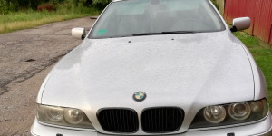 Продажа BMW 5 Series (E39) 2001 в г.Минск, цена 17 903 руб.