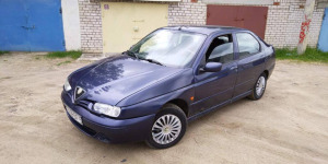 Продажа Alfa Romeo 146 2000 в г.Минск, цена 3 254 руб.