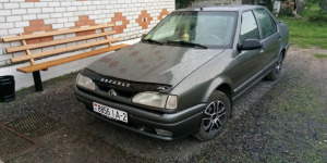 Продажа Renault 19 1992 в г.Докшицы, цена 2 604 руб.