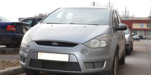 Продажа Ford S-Max 2007 в г.Минск, цена 24 881 руб.