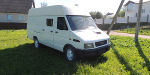 Продажа Iveco 35-10 1994 в г.Витебск, цена 11 000 руб.