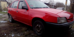 Продажа Opel Kadett 1991 в г.Жабинка, цена 2 103 руб.