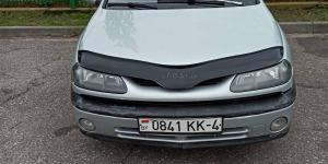 Продажа Renault Laguna 1999 в г.Гродно, цена 7 449 руб.