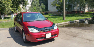 Продажа Ford Focus 2003 в г.Гомель, цена 9 706 руб.