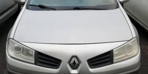 Продажа Renault Megane 2006 в г.Минск, цена 14 573 руб.