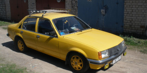 Продажа Opel Rekord 1980 в г.Витебск, цена 1 289 руб.