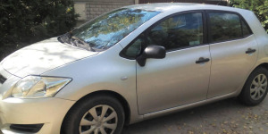 Продажа Toyota Auris 2009 в г.Брест, цена 21 208 руб.