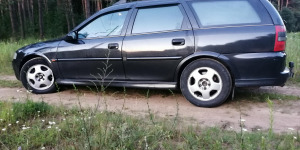 Продажа Opel Vectra 2001 в г.Орша, цена 8 897 руб.