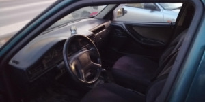 Продажа SEAT Toledo 1994 в г.Жодино, цена 3 092 руб.