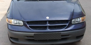 Продажа Chrysler Voyager SE 1997 в г.Витебск, цена 8 089 руб.