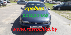 Продажа Fiat Bravo 1998 в г.Витебск, цена 4 530 руб.