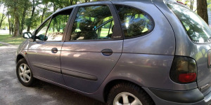 Продажа Renault Megane СЦЕННИК 1999 в г.Речица, цена 10 039 руб.
