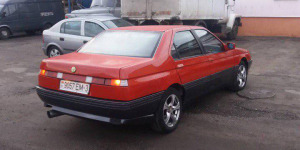 Продажа Alfa Romeo 164 1993 в г.Гомель, цена 6 508 руб.