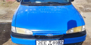 Продажа Ford Mondeo 1993 в г.Молодечно, цена 2 588 руб.