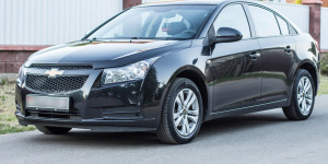 Продажа Chevrolet Cruze 2010 в г.Витебск, цена 26 854 руб.