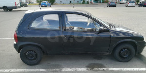 Продажа Opel Corsa 1996 в г.Витебск, цена 2 591 руб.