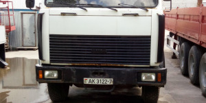 Продажа МАЗ 5551 2005 в г.Минск, цена 19 200 руб.