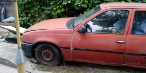 Продажа Opel Kadett 1989 в г.Витебск, цена 485 руб.