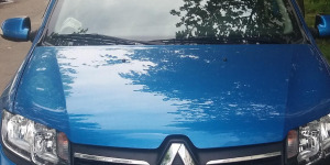 Продажа Renault Logan 2014 в г.Минск, цена 27 390 руб.