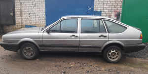 Продажа Volkswagen Passat B2 1986 в г.Могилёв, цена 3 061 руб.