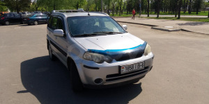 Продажа Honda HR-V 2001 в г.Минск, цена 16 177 руб.