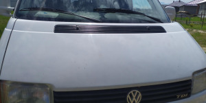 Продажа Volkswagen T4 Caravelle NEW 2001 в г.Лельчицы, цена 35 123 руб.