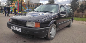 Продажа Volkswagen Passat B3 1992 в г.Витебск, цена 5 478 руб.