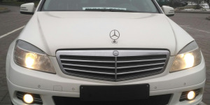 Продажа Mercedes C-Klasse (W204) 2009 в г.Минск, цена 41 858 руб.