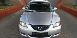 Продажа Mazda 3 BK (рестайлинг) 2006 в г.Минск, цена 17 974 руб.