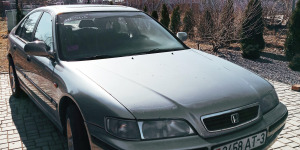 Продажа Honda Accord 1998 в г.Рогачёв, цена 9 706 руб.