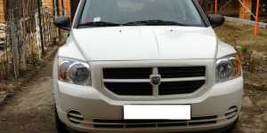 Продажа Dodge Caliber 2008 в г.Смолевичи, цена 24 200 руб.