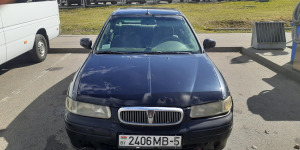 Продажа Rover 400 Series 1999 в г.Минск, цена 2 944 руб.