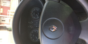 Продажа Renault Clio II 2001 в г.Минск, цена 9 989 руб.