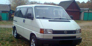 Продажа Volkswagen T4 Multivan 1996 в г.Минск, цена 17 078 руб.