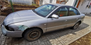 Продажа Audi A4 (B5) 2000 в г.Минск, цена 6 477 руб.