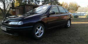 Продажа Renault Laguna 1994 в г.Калинковичи, цена 2 116 руб.