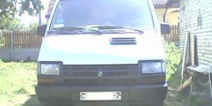 Продажа Renault Trafic 1992 в г.Минск, цена 5 736 руб.