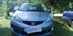 Продажа Honda Fit Sport 2009 в г.Минск, цена 21 354 руб.