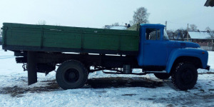 Продажа ЗИЛ 130 1980 в г.Ивацевичи, цена 4 858 руб.