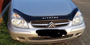Продажа Citroen C5 2004 в г.Столин, цена 13 941 руб.
