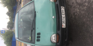 Продажа Renault Twingo 1.2 1993 в г.Буда-Кошелёво, цена 3 222 руб.